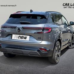 Renault Austral Austral E-Tech hybrid 200 Techno esprit Alpine Rennes