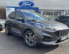 Ford Kuga - 2.0 EcoBlue 150ch mHEV ST-Line X - 19 789 €