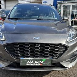 Ford Kuga 2.0 EcoBlue 150ch mHEV ST-Line X Aix-en-Provence