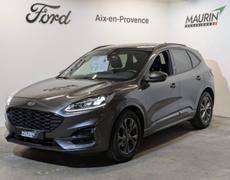 Ford Kuga - 2.0 EcoBlue 150ch mHEV ST-Line X - 19 490 €