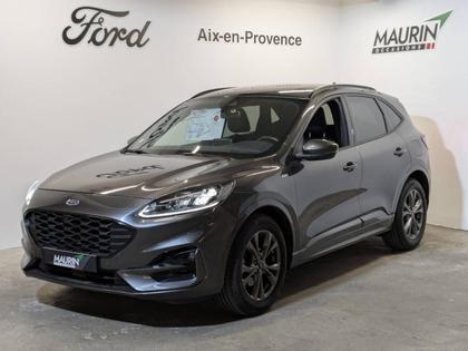 Ford Kuga - 2.0 EcoBlue 150ch mHEV ST-Line X - 19 490 €