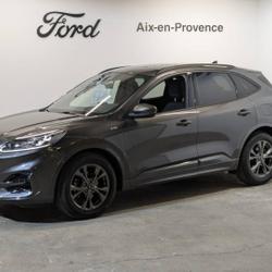 Ford Kuga 2.0 EcoBlue 150ch mHEV ST-Line X occasion - Aubagne - photo 3/30