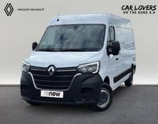 Renault Master Rennes
