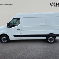 Renault Master MASTER FGN TRAC F3500 L2H2 BLUE DCI 135 CONFORT Rennes