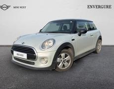 Mini Mini Beaucouzé