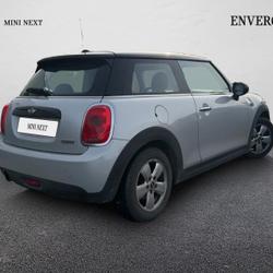 Mini Mini Cooper 136ch Beaucouz&eacute;