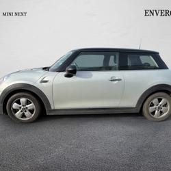 Mini Mini Cooper 136ch Beaucouz&eacute;