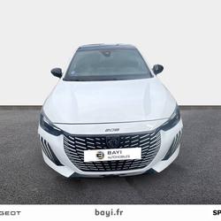 Peugeot 208 208 Hybrid 136 e-DCS6 GT Saint-Georges-des-Groseillers