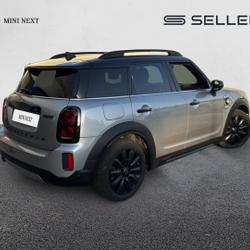 Mini Countryman Cooper SE 125ch + 95ch Edition Premium ALL4 BVA6 occasion - Fr&eacute;jus - photo 2/29