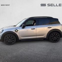 Mini Countryman Cooper SE 125ch + 95ch Edition Premium ALL4 BVA6 occasion - Fr&eacute;jus - photo 3/29