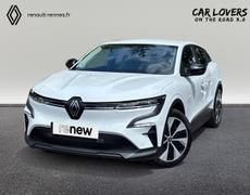 Renault Megane E-Tech Rennes