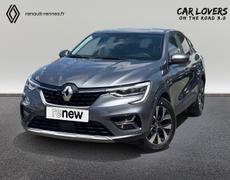 Renault Arkana Rennes