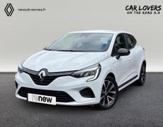 Renault Clio 5 Rennes