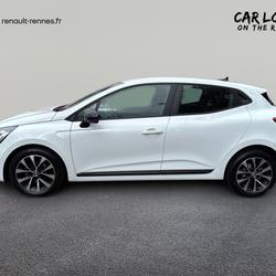 Renault Clio 5 Clio TCe 90 Equilibre Rennes