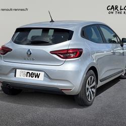 Renault Clio 5 Clio TCe 90 Equilibre Rennes