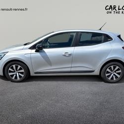 Renault Clio 5 Clio TCe 90 Equilibre Rennes