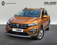 Dacia Sandero Rennes