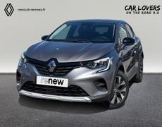 Renault Captur Rennes