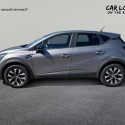 Renault Captur TCe 90 Evolution occasion - Rennes - photo 2/30