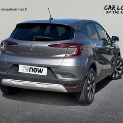 Renault Captur TCe 90 Evolution occasion - Rennes - photo 3/30