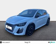 Peugeot 208 Saint-Georges-des-Groseillers
