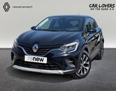 Renault Captur Rennes