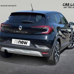 Renault Captur Captur TCe 90 Evolution Rennes
