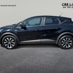 Renault Captur Captur TCe 90 Evolution Rennes