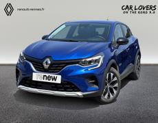 Renault Captur Rennes