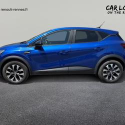Renault Captur Captur TCe 90 Evolution Rennes