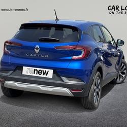 Renault Captur Captur TCe 90 Evolution Rennes