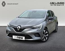 Renault Clio 5 Rennes