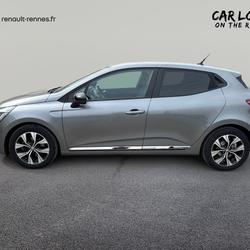 Renault Clio 5 Clio Blue dCi 100 Evolution Rennes