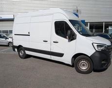 Renault Master Aix-en-Provence