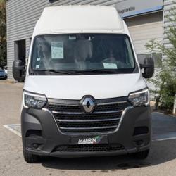 Renault Master F3500 L2H3 2.3 dCi 135ch Grand Confort E6 16657.5&euro; ht occasion - Aix-en-Provence - photo 2/25