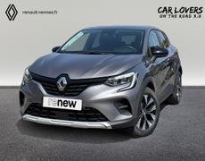 Renault Captur Rennes