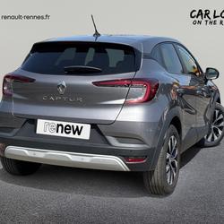 Renault Captur Captur TCe 90 Evolution Rennes
