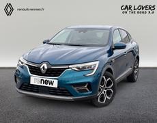 Renault Arkana Rennes