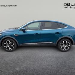 Renault Arkana Arkana mild hybrid 140 EDC FAP - 22 Techno Rennes