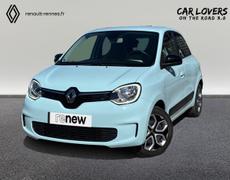 Renault Twingo 3