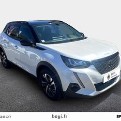Peugeot 2008 2008 PureTech 130 S&S EAT8 Roadtrip Saint-Georges-des-Groseillers