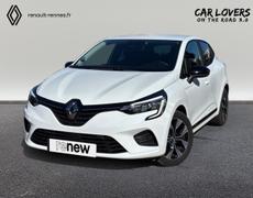 Renault Clio 5 Rennes