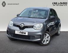 Renault Twingo 3 Rennes