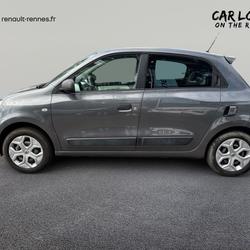 Renault Twingo 3 Twingo III TCe 95 Zen Rennes