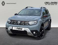 Dacia Duster Rennes