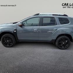 Dacia Duster Duster ECO-G 100 4x2 Extreme Rennes
