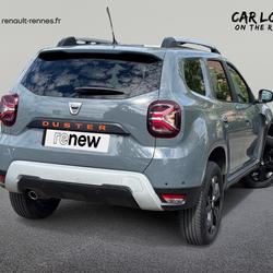 Dacia Duster Duster ECO-G 100 4x2 Extreme Rennes