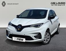 Renault Zoe Rennes