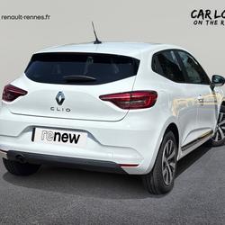 Renault Clio 5 Clio TCe 90 Evolution Rennes