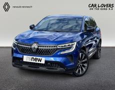 Renault Austral Rennes